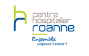 CENTRE HOSPITALIER ROANNE